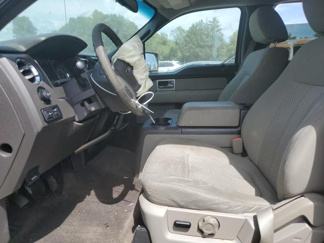 Photo 7 from auction – 2009 FORD F150 SUPER with VIN 1FTPW14V19FA54040