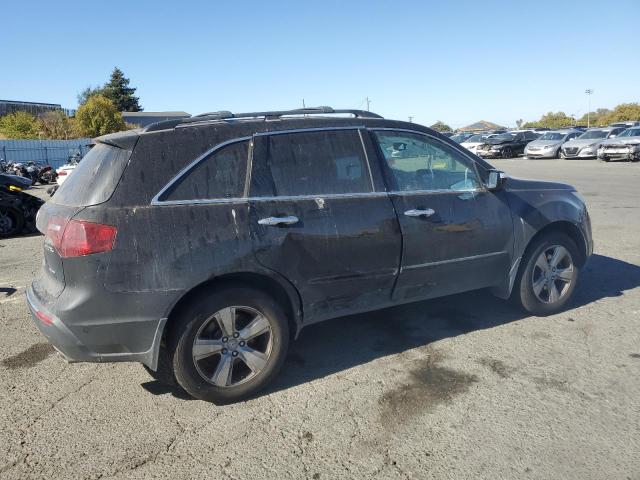 Photo 3 from auction – 2011 ACURA MDX TECHNO with VIN 2HNYD2H60BH520994