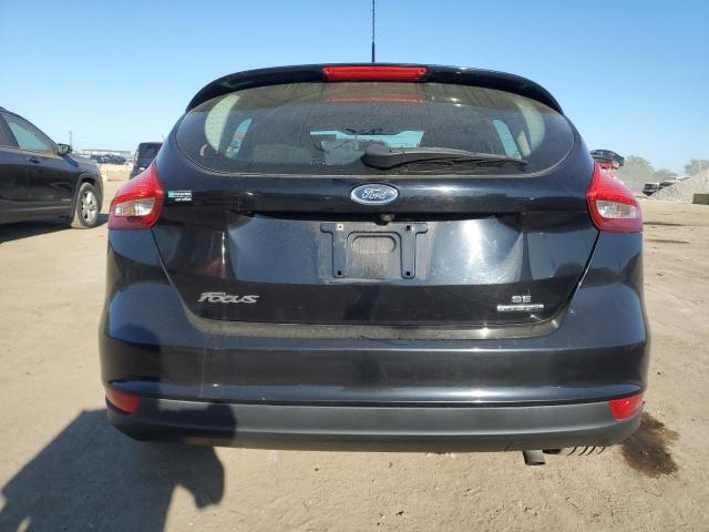 Photo 6 from auction – 2016 FORD FOCUS SE with VIN 1FADP3K24GL213321