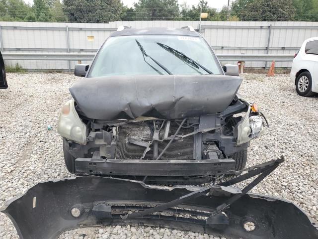 Photo 5 from auction – 2007 NISSAN QUEST S with VIN 5N1BV28U17N115504
