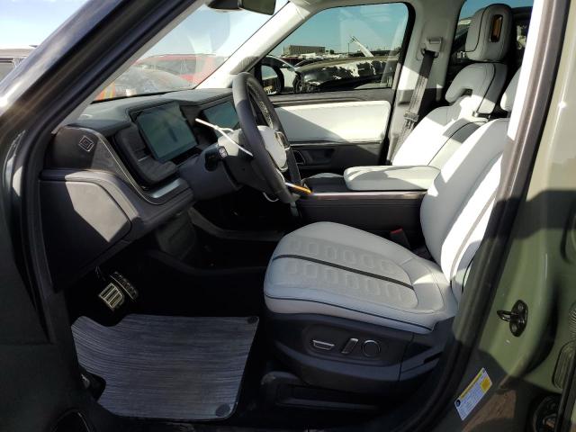 Photo 7 from auction – 2023 RIVIAN R1S LAUNCH with VIN 7PDSGABL2PN008950
