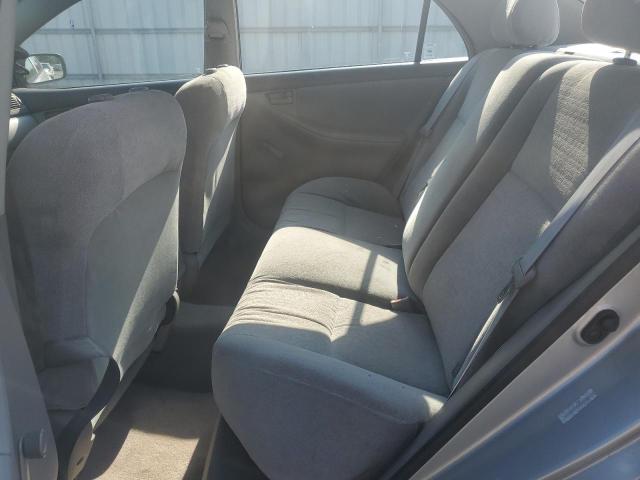 Photo 10 from auction – 2004 TOYOTA COROLLA CE with VIN 1NXBR32EX4Z305802