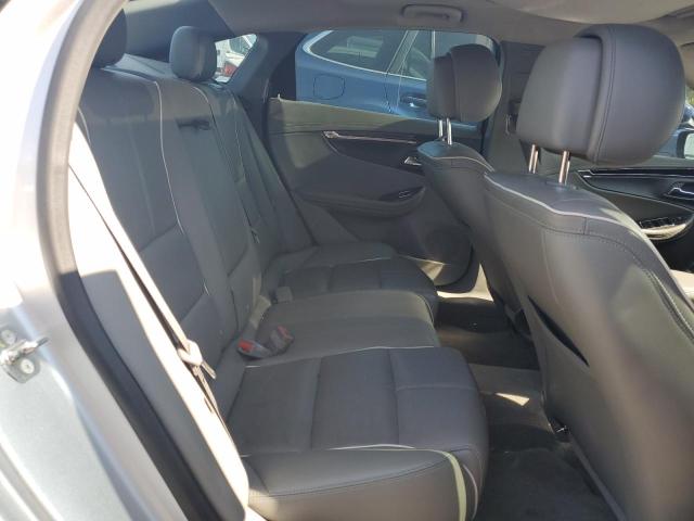 Photo 10 from auction – 2014 CHEVROLET IMPALA LTZ with VIN 2G1155S32E9118244