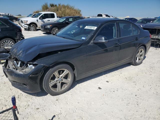 BMW 328 I SULE 2014 with VIN WBA3C1C52EK110221 - Photo from auction