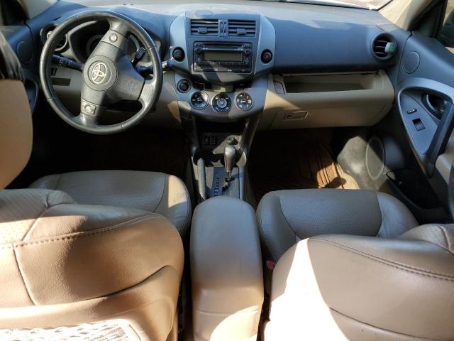 Foto 8 de la subasta – 2012 TOYOTA RAV4 LIMIT con VIN 2T3DF4DV4CW191225