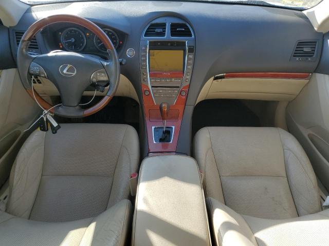 Photo 8 from auction – 2011 LEXUS ES 350 with VIN JTHBK1EG0B2434522