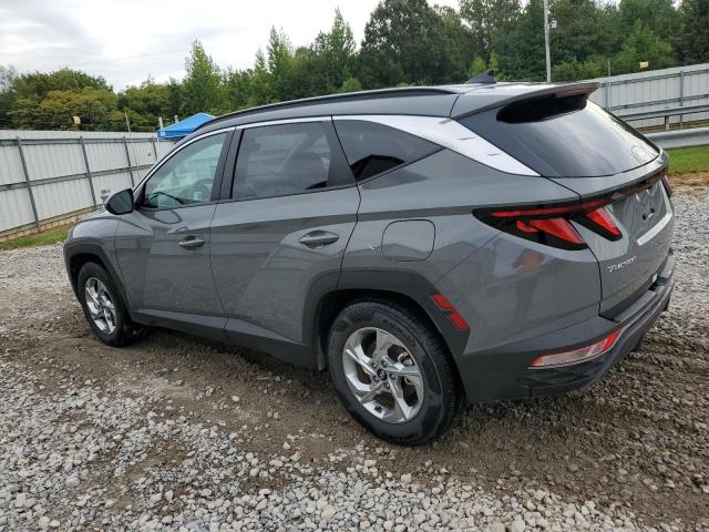 Photo 2 from auction – 2024 HYUNDAI TUCSON SEL with VIN 5NMJB3DEXRH384792