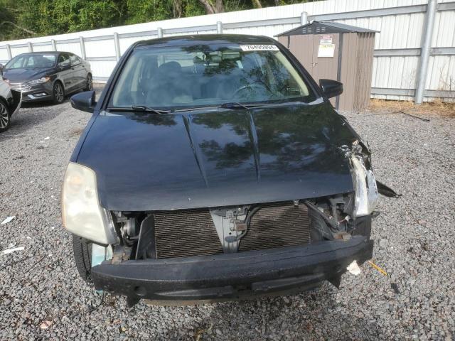 Photo 5 from auction – 2007 NISSAN SENTRA 2.0 with VIN 3N1AB61E17L694404