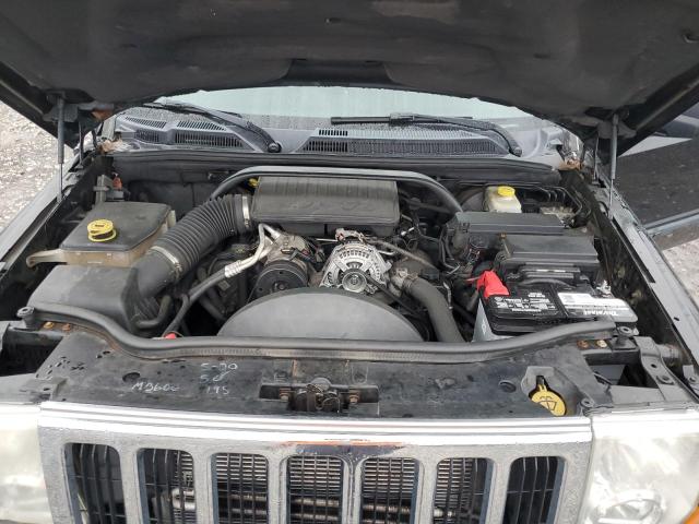 Фото 12 с аукциона – 2007 JEEP COMMANDER с VIN 1J8HG48K07C691138