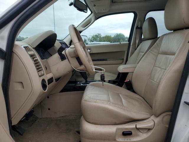 Photo 7 from auction – 2009 FORD ESCAPE LIM with VIN 1FMCU94G99KC85775
