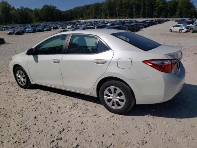 Photo 2 from auction – 2016 TOYOTA COROLLA EC with VIN 5YFBPRHE7GP455601