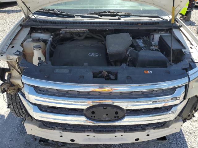Photo 12 from auction – 2011 FORD EDGE SEL with VIN 2FMDK3JC8BBB60355