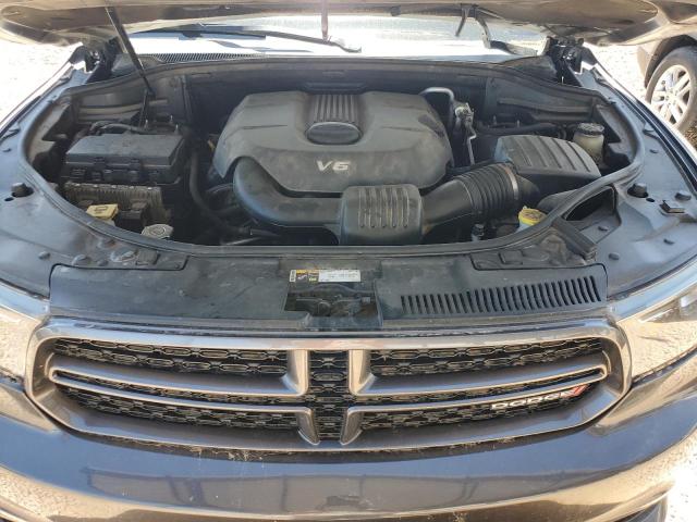 Photo 11 from auction – 2014 DODGE DURANGO SX with VIN 1C4RDHAG8EC598799