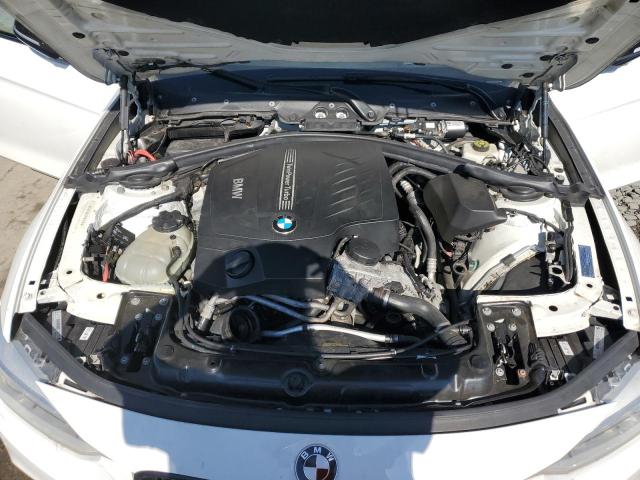 Photo 11 from auction – 2014 BMW 335 XI with VIN WBA3B9G51ENR91181