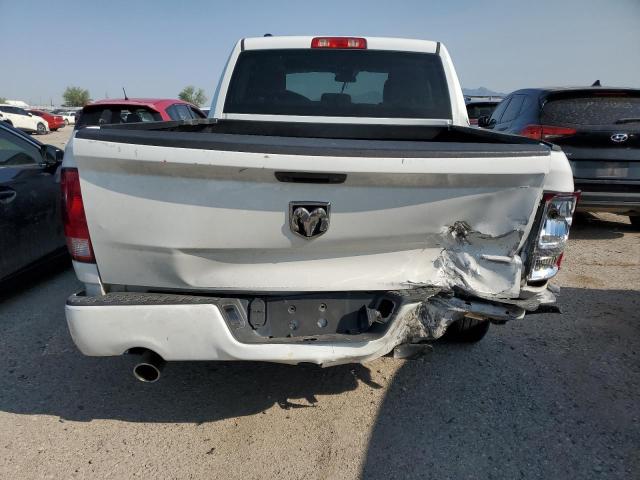 Photo 6 from auction – 2018 RAM 1500 ST with VIN 1C6RR6KT1JS347650