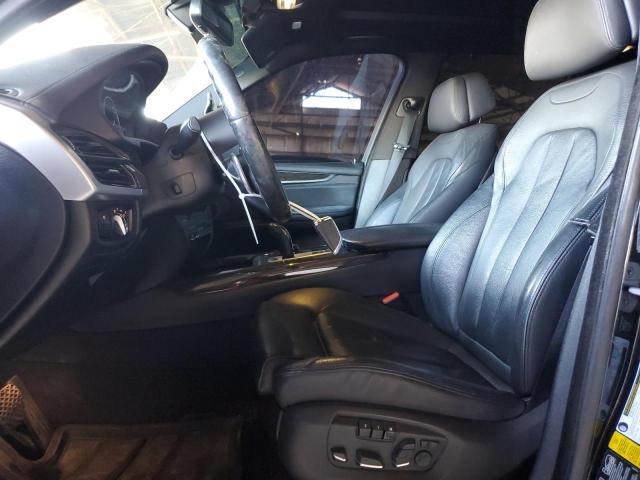 Photo 7 from auction – 2014 BMW X5 XDRIVE5 with VIN 5UXKR6C52E0J72402