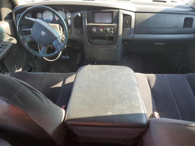 Photo 8 from auction – 2004 DODGE RAM 1500 S with VIN 1D7HU18D74S523309