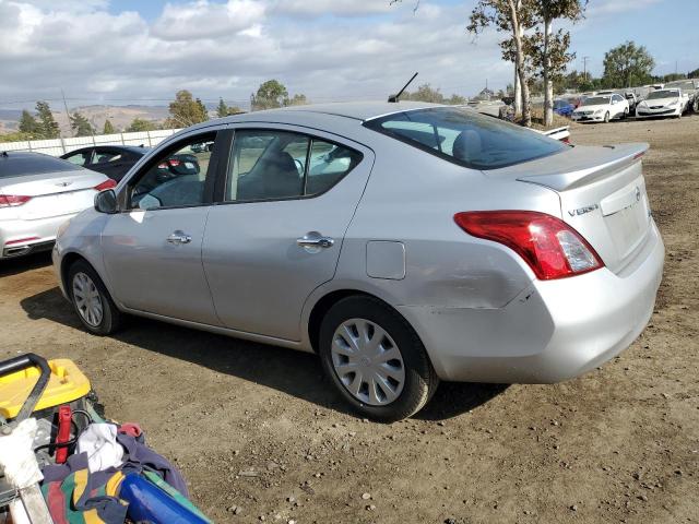 Photo 2 from auction – 2013 NISSAN VERSA S with VIN 3N1CN7AP0DL868241