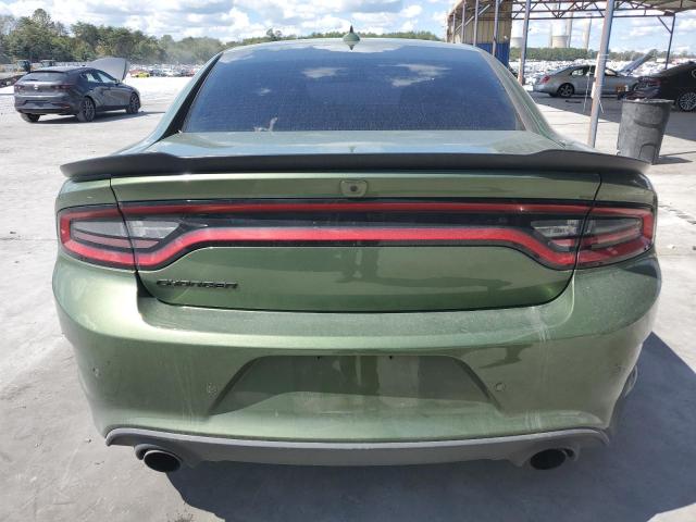 Photo 6 from auction – 2023 DODGE CHARGER SC with VIN 2C3CDXGJ7PH612845