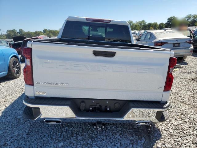 Photo 6 from auction – 2024 CHEVROLET 1500 with VIN 1GCUDDEDXRZ361902