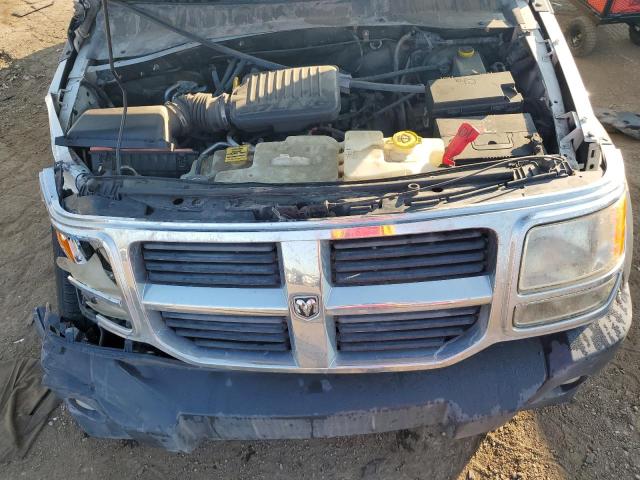 Photo 12 from auction – 2007 DODGE NITRO SXT with VIN 1D8GU28K97W527743