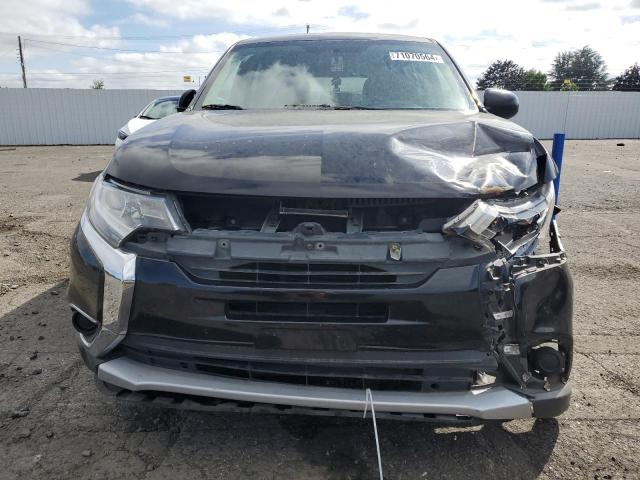 Photo 5 from auction – 2016 MITSUBISHI OUTLANDER with VIN JA4AD2A31GZ022621