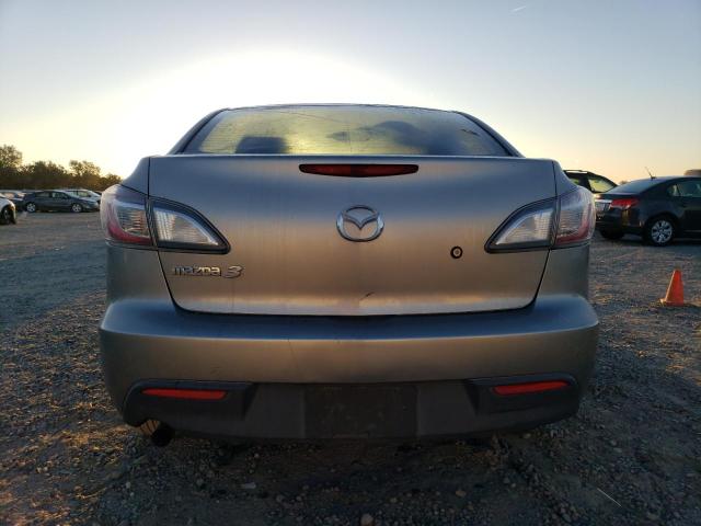 Photo 6 from auction – 2010 MAZDA 3 I with VIN JM1BL1SG5A1340501