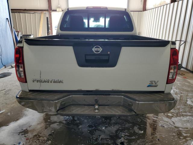 Photo 6 from auction – 2017 NISSAN FRONTIER S with VIN 1N6DD0ER2HN770872