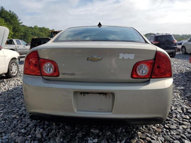 Photo 6 from auction – 2012 CHEVROLET MALIBU LS with VIN 1G1ZB5E08CF326484