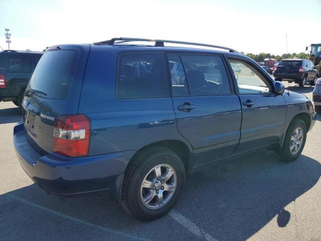 Photo 3 from auction – 2004 TOYOTA HIGHLANDER with VIN JTEEP21A940062325