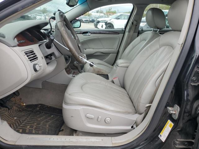 Photo 7 from auction – 2009 BUICK LUCERNE CX with VIN 1G4HD57M09U103708