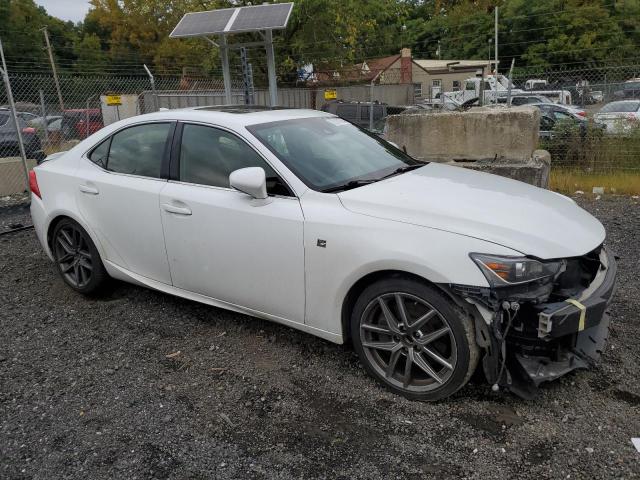 Photo 4 from auction – 2017 LEXUS IS 300 with VIN JTHCM1D25H5023564
