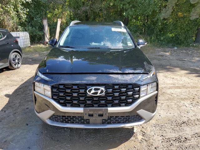 Photo 5 from auction – 2023 HYUNDAI SANTA FE S with VIN 5NMS2DAJ6PH554798