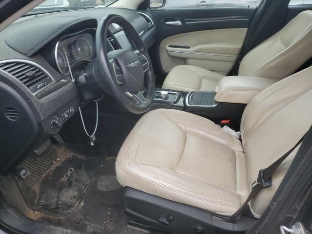 Photo 7 from auction – 2017 CHRYSLER 300 LIMITE with VIN 2C3CCAAG2HH607583