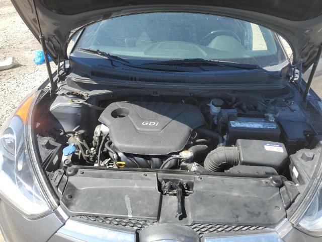Photo 11 from auction – 2016 HYUNDAI VELOSTER with VIN KMHTC6AD1GU274833