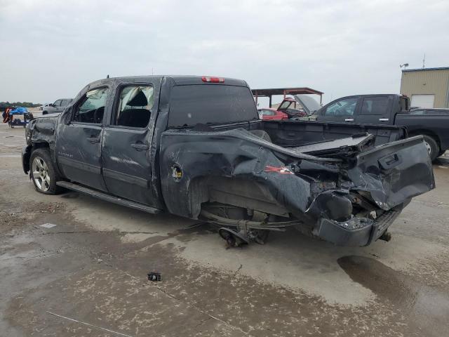 Photo 2 from auction – 2013 CHEVROLET SILVERADO with VIN 3GCPCSE00DG378850