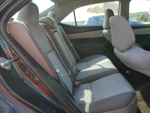 Photo 10 from auction – 2017 TOYOTA COROLLA L with VIN 5YFBURHE9HP603788