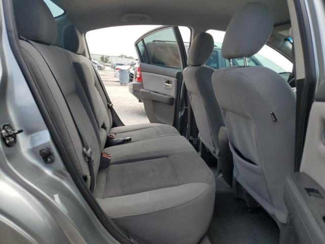 Photo 10 from auction – 2012 NISSAN SENTRA 2.0 with VIN 3N1AB6APXCL687267