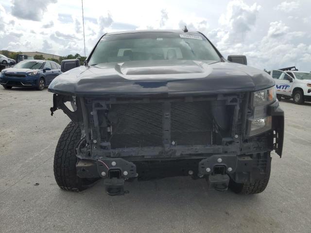 Photo 5 from auction – 2020 CHEVROLET SILVERADO with VIN 1GCPWBEH6LZ239124