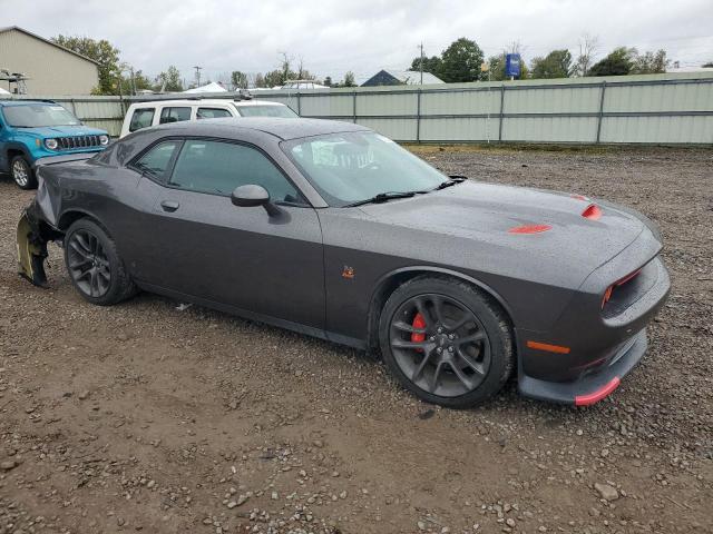 Photo 4 from auction – 2020 DODGE CHALLENGER with VIN 2C3CDZFJ0LH191882