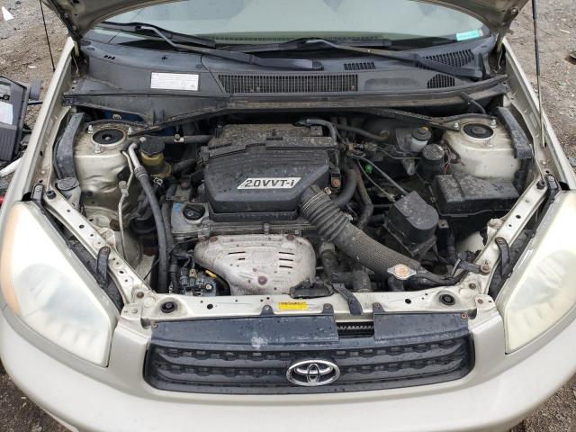 Foto 12 de la subasta – 2001 TOYOTA RAV4 con VIN JTEHH20V710044920