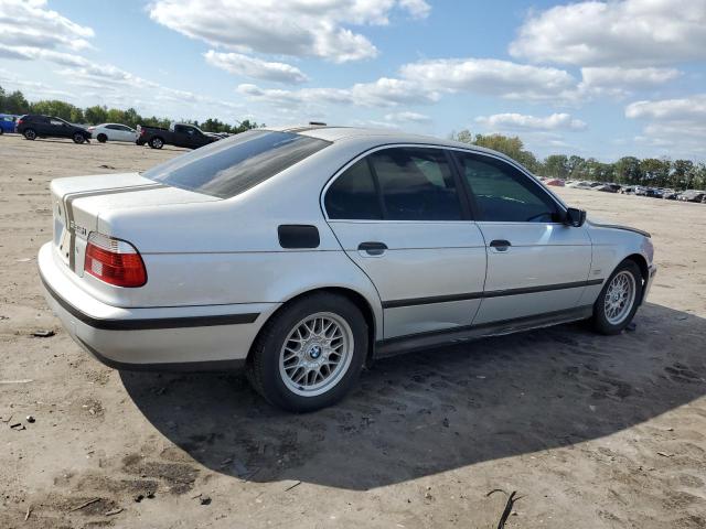 Photo 3 from auction – 2002 BMW 5 SERIES with VIN WBADT43442GY96891