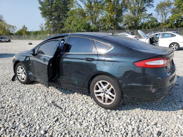 Photo 2 from auction – 2014 FORD FUSION SE with VIN 3FA6P0H73ER137910
