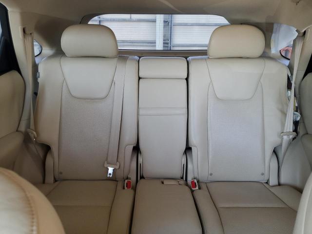 Photo 10 from auction – 2012 LEXUS RX 350 with VIN 2T2ZK1BA8CC075242