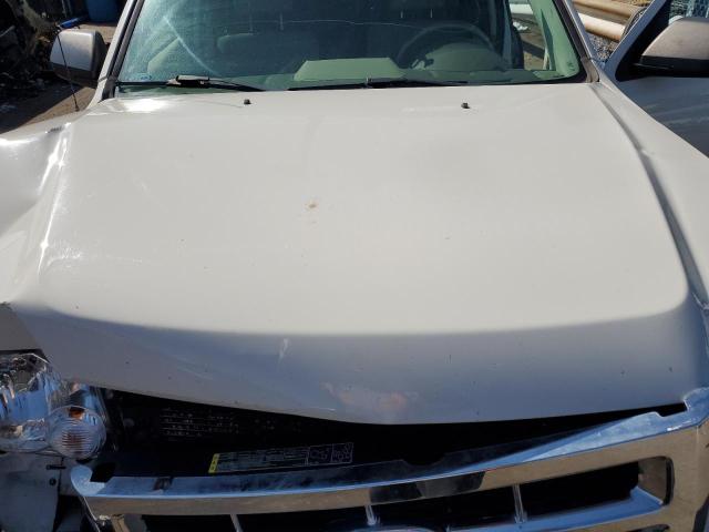 Photo 12 from auction – 2012 FORD ESCAPE XLT with VIN 1FMCU9DG7CKC53091