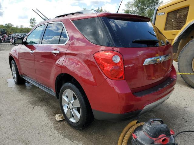 صورة رقم 2 من المزاد - 2013 CHEVROLET EQUINOX LT مع VIN 2GNALFEK5D6198894