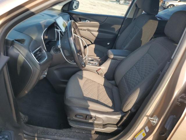 Photo 7 from auction – 2019 CHEVROLET EQUINOX LT with VIN 2GNAXLEXXK6197896