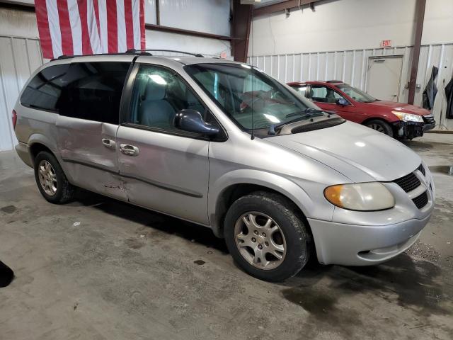 Photo 4 from auction – 2002 DODGE GRAND CARA with VIN 2B8GP74L52R545395