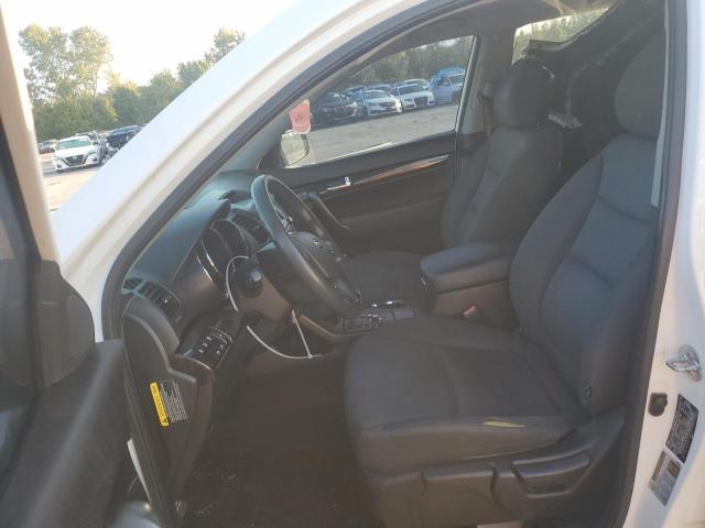 Photo 7 from auction – 2012 KIA SORENTO BA with VIN 5XYKT4A64CG240385