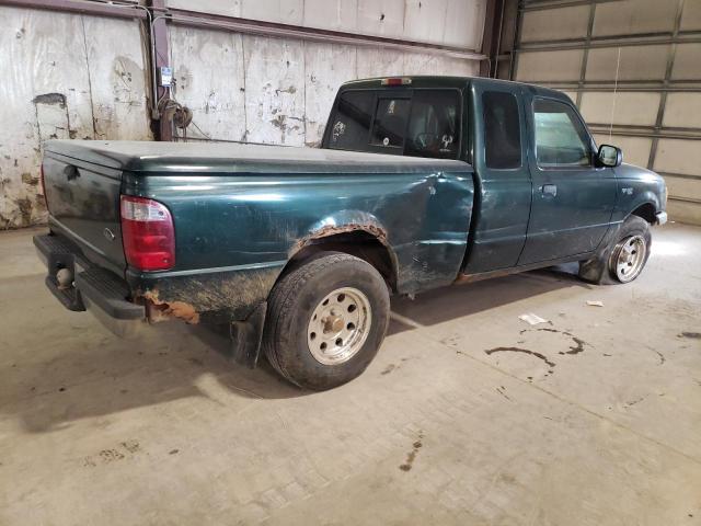 Photo 3 from auction – 2002 FORD RANGER SUP with VIN 1FTYR44E12PA33282